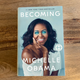 Illustration for article titled New Report Finds Amazon May Be Listening To You Through Hardcover Copies Of Michelle Obama’s ‘Becoming’